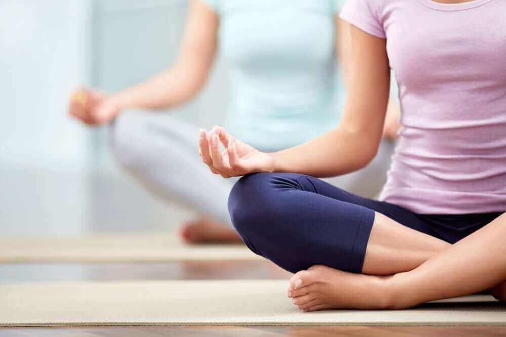 Sport And Meditation: The Importance Of Mindfulness In Training