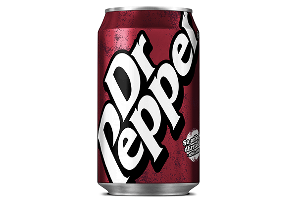 How Many Calories In Diet Dr Pepper
