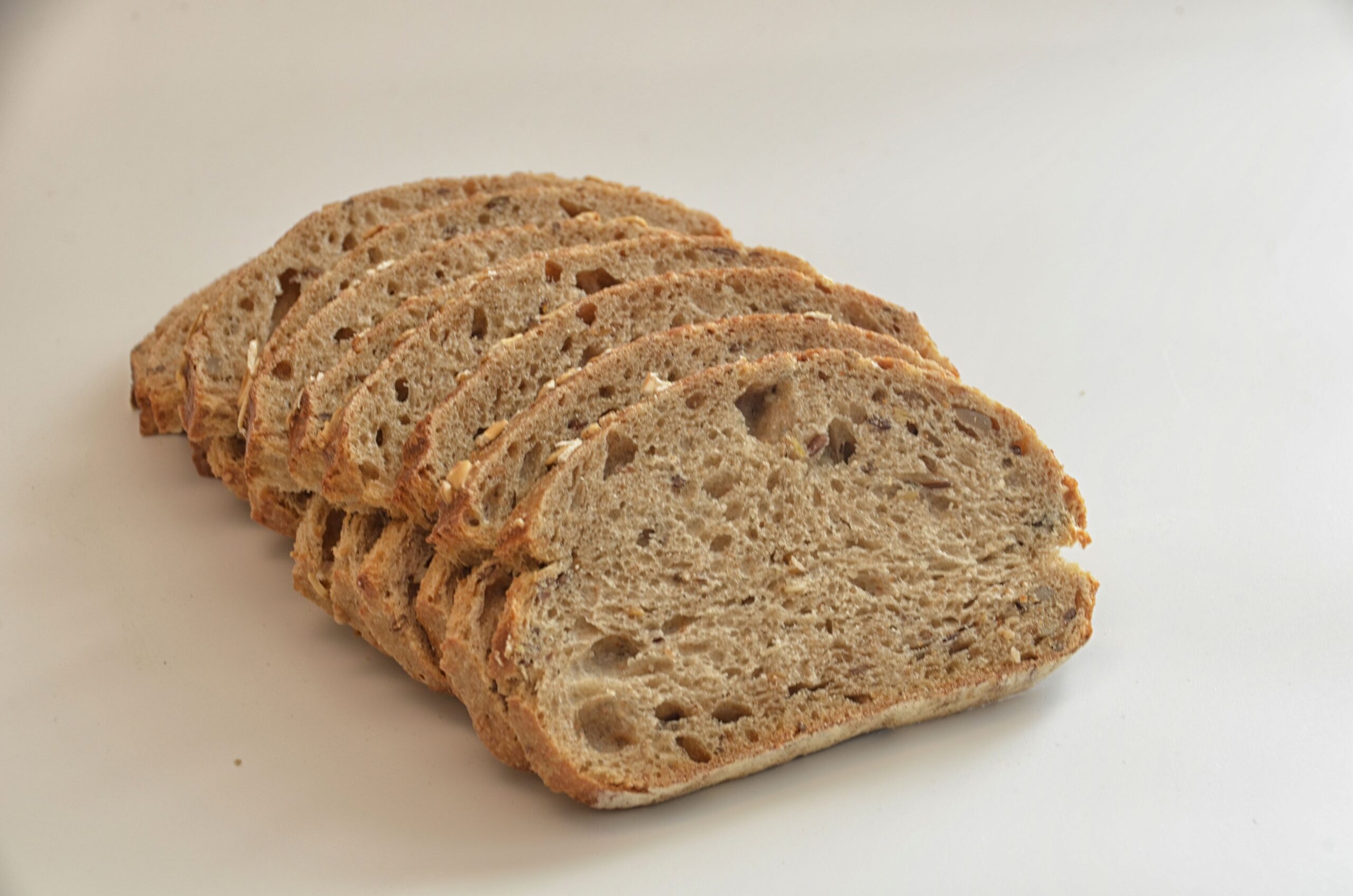 What Bread Can I Eat On Candida Diet