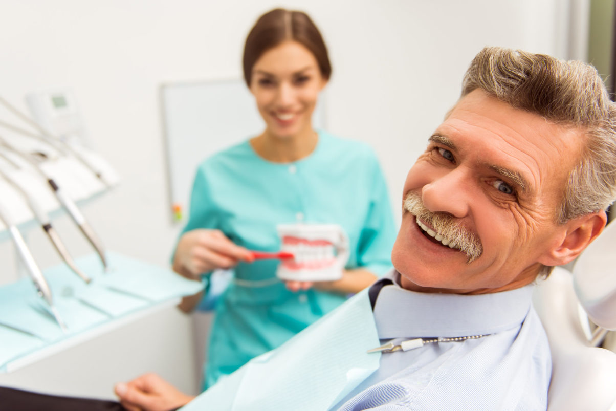 How To Find the Right Dental Services for You