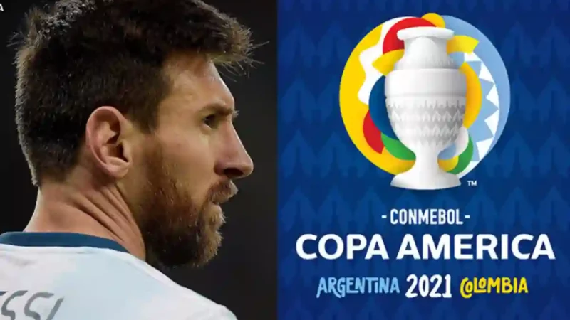 Copa America 2021 Schedule, Start Date, Match Fixtures Download In PDF