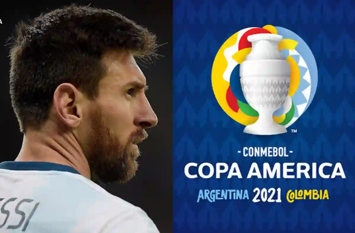 Copa America 2021 Schedule, Start Date, Match Fixtures Download In PDF
