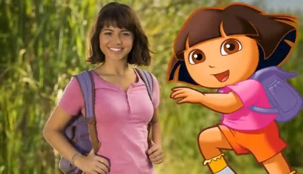 Explained How Did Dora The Explorer Die In The Series After Death Video Goes Viral On TikTok