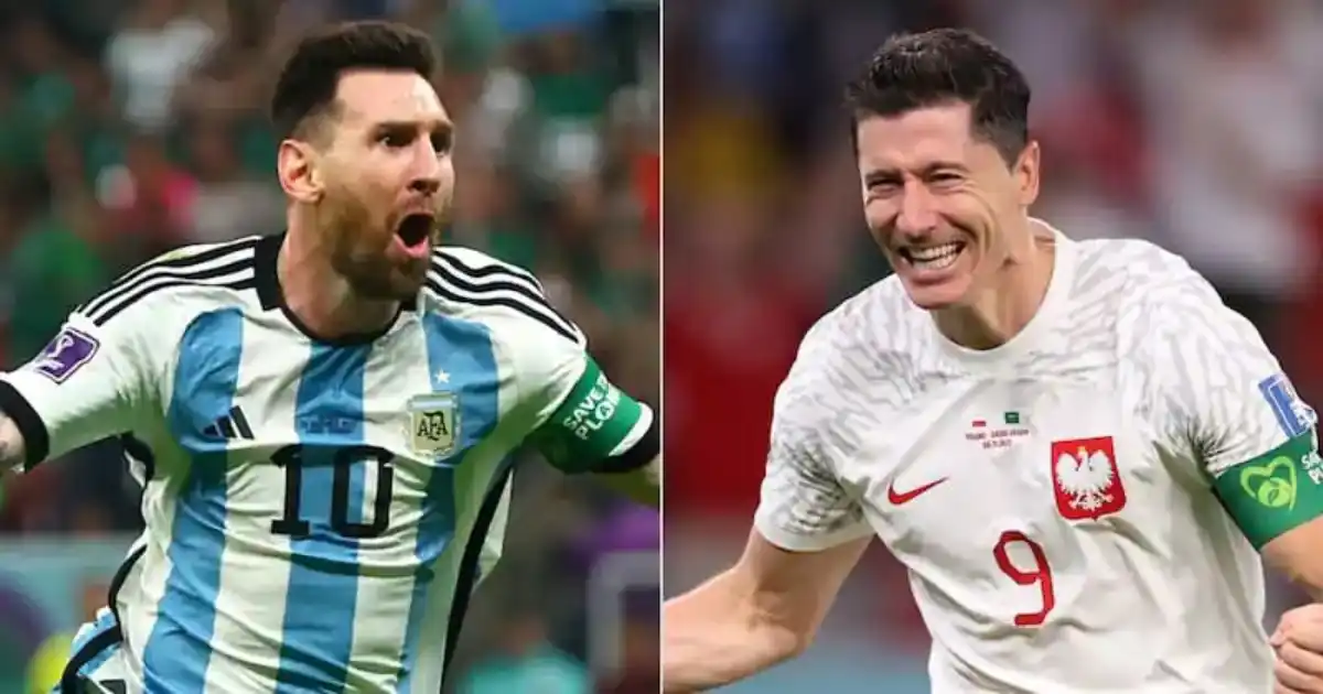 FIFA World Cup 2022 Live Updates: Poland Vs Argentina Preview, Prediction, Team News, Lineups – Where To Watch Live Today FIFA World Cup 2022 Match Details