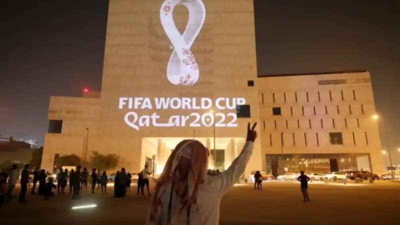 Qatars Fifa World Cup 2022 Becomes Most Expensive World Cup In History With Estimate Of $220 Billion
