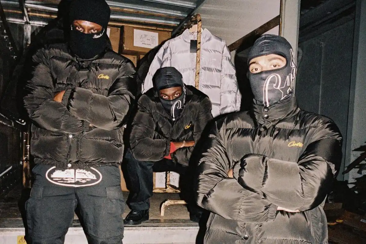 HOW CORTEIZ IS REDEFINING STREET WEAR CULTURE IN THE UK