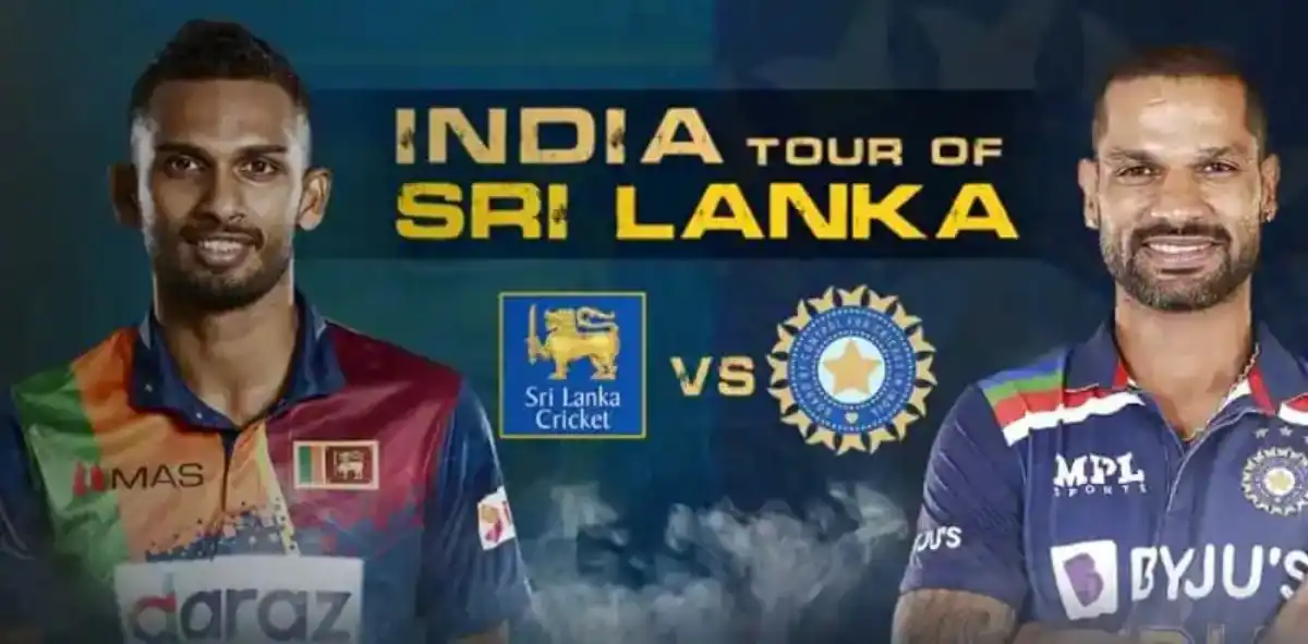 India Vs Sri Lanka 2021 Schedule, Dates, Time, Venue, Squad, Captain And TV Channels Details