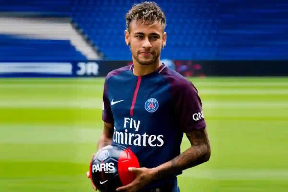 Neymar’s Net Worth: Cars, Houses And Everything Expensive The Brazilian Footballer Owns