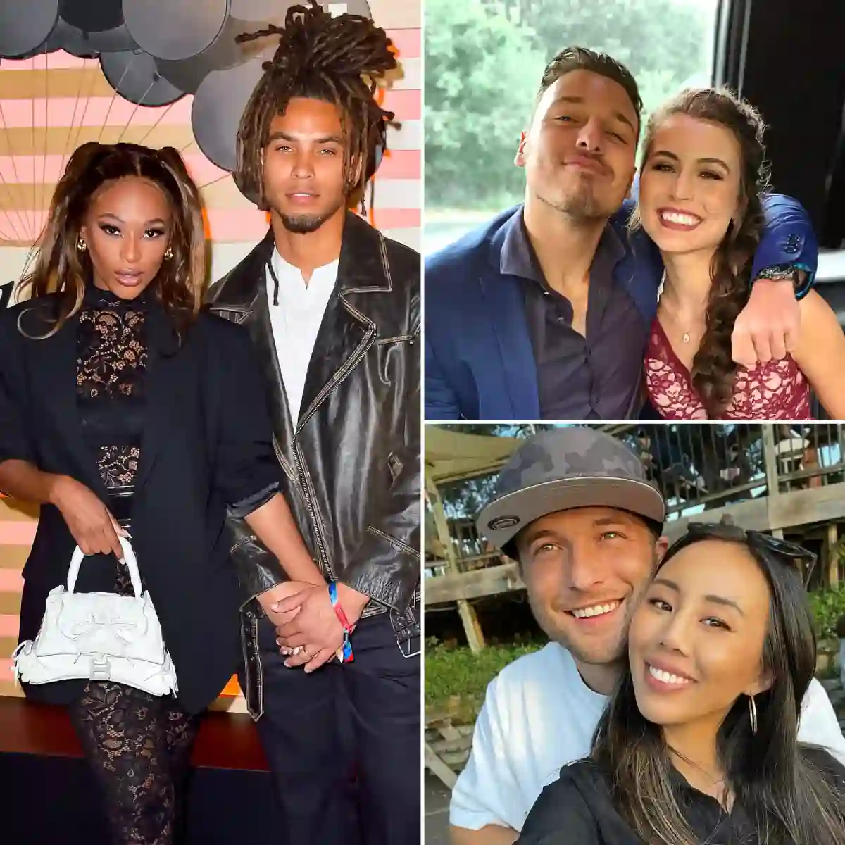 Photos Of ‘Are You The One?’ Season 6 Confirmed Perfect Match Couples
