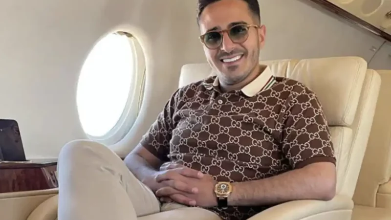 Simon Leviev Net Worth: How Rich Is The ‘Tinder Swindler’ Now?