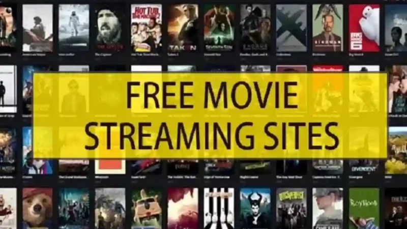 The Top 10 Free Movie Streaming Sites