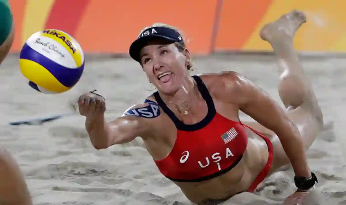 Top 10 Most Famous Female Volleyball Players In 2022