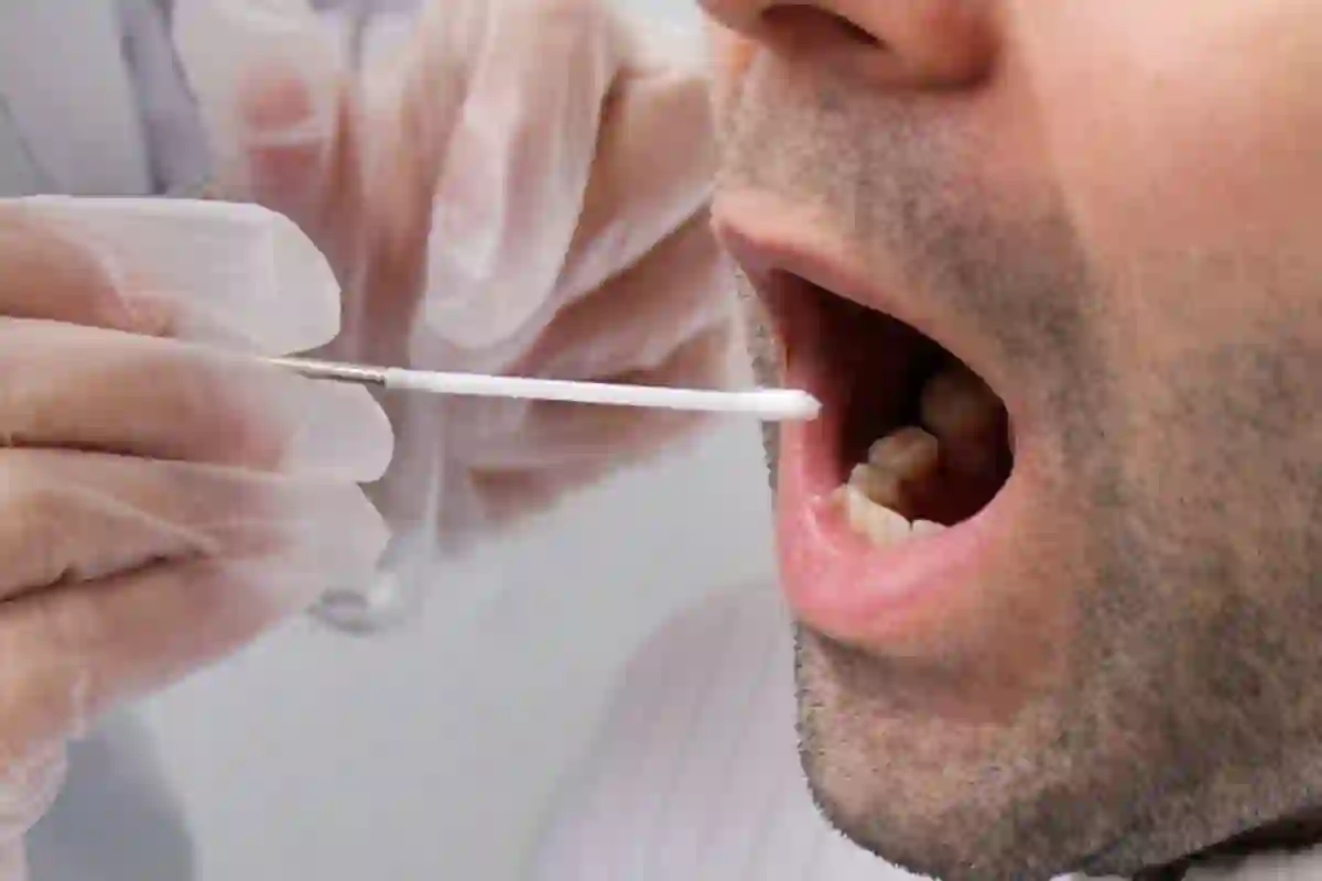 What Can Be Detected In A Saliva Test?