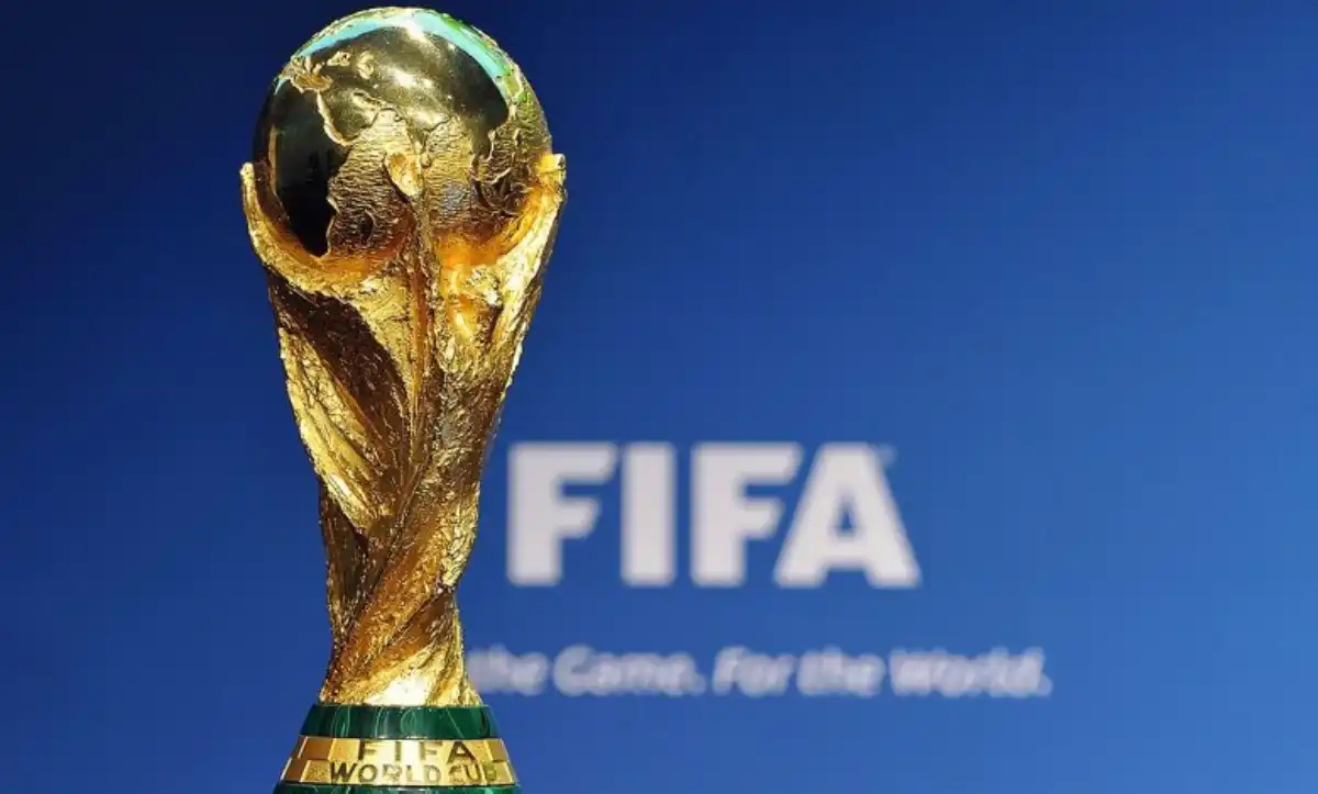 World Cup 2022: Dates, Draw, Schedule, Kick-Off Times, Final For Qatar Tournament