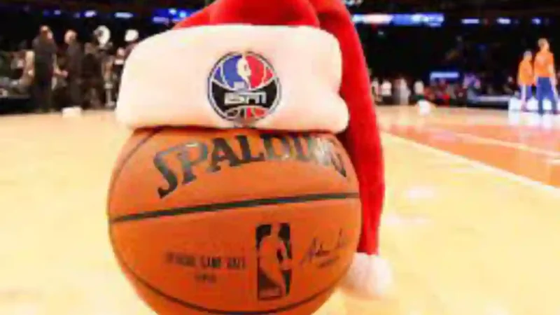 10 Best Christmas Day Moments In Sports History