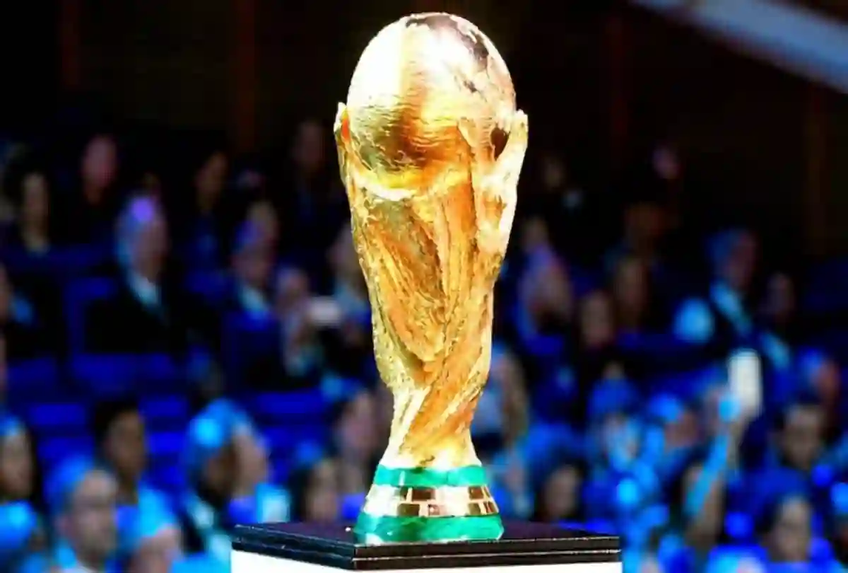 2022 FIFA World Cup:12 Teams Have Already Qualified For The Knockout Phase