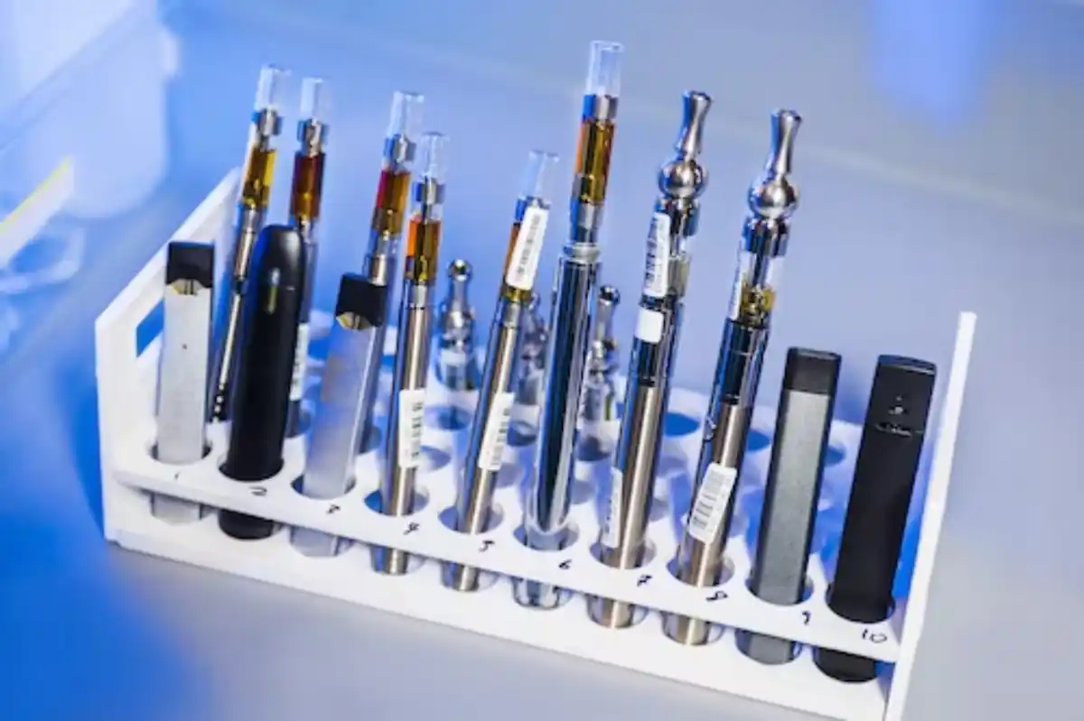 Advantages Of Buying THC Vape Pen On Sale