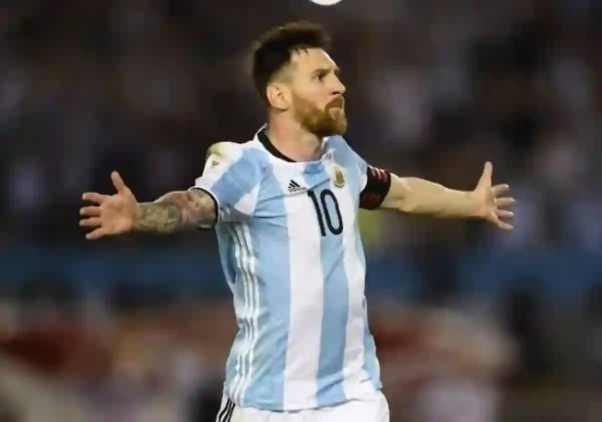 Argentina Advances In The World Cup After Defeating Poland 2-0