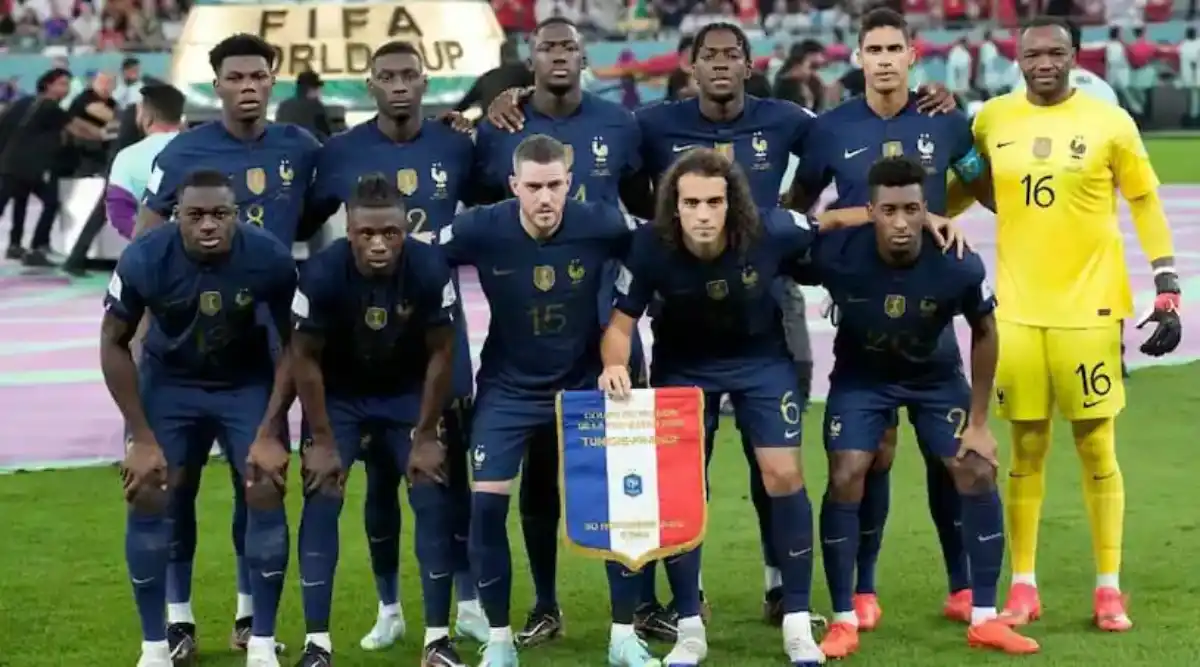 In The Round Of 16 Against Strong Poland, France Will Need Patience