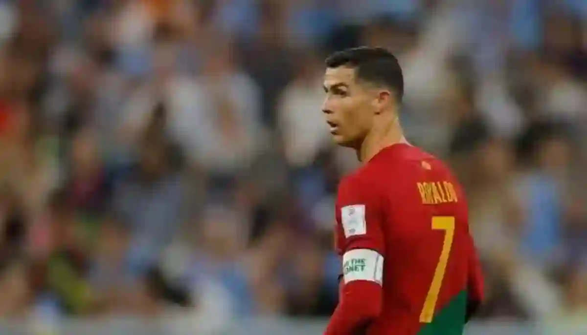 Morocco Dare To Dream: Cristiano Ronaldo Eyes World Cup Quarterfinals