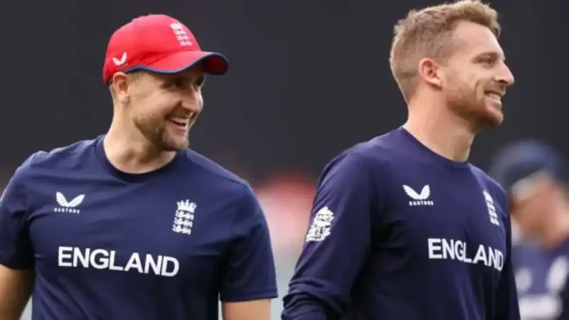 PAK Versus ENG: Huge Setback For England As A Star Player Is Ruled Out Of The Pakistan Series