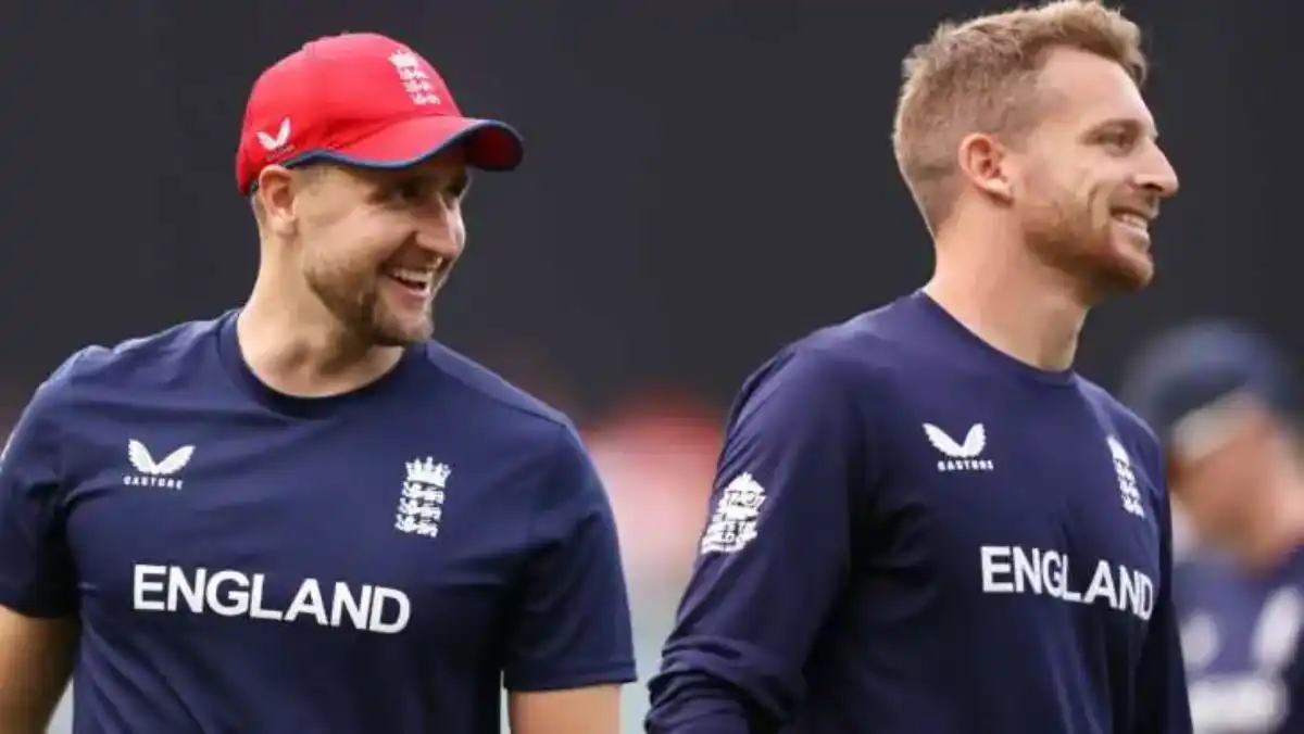 PAK Versus ENG: Huge Setback For England As A Star Player Is Ruled Out Of The Pakistan Series