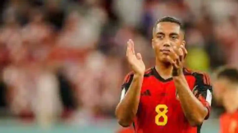 Report: Arsenal Ready To Make £20m Bid For Youri Tielemans