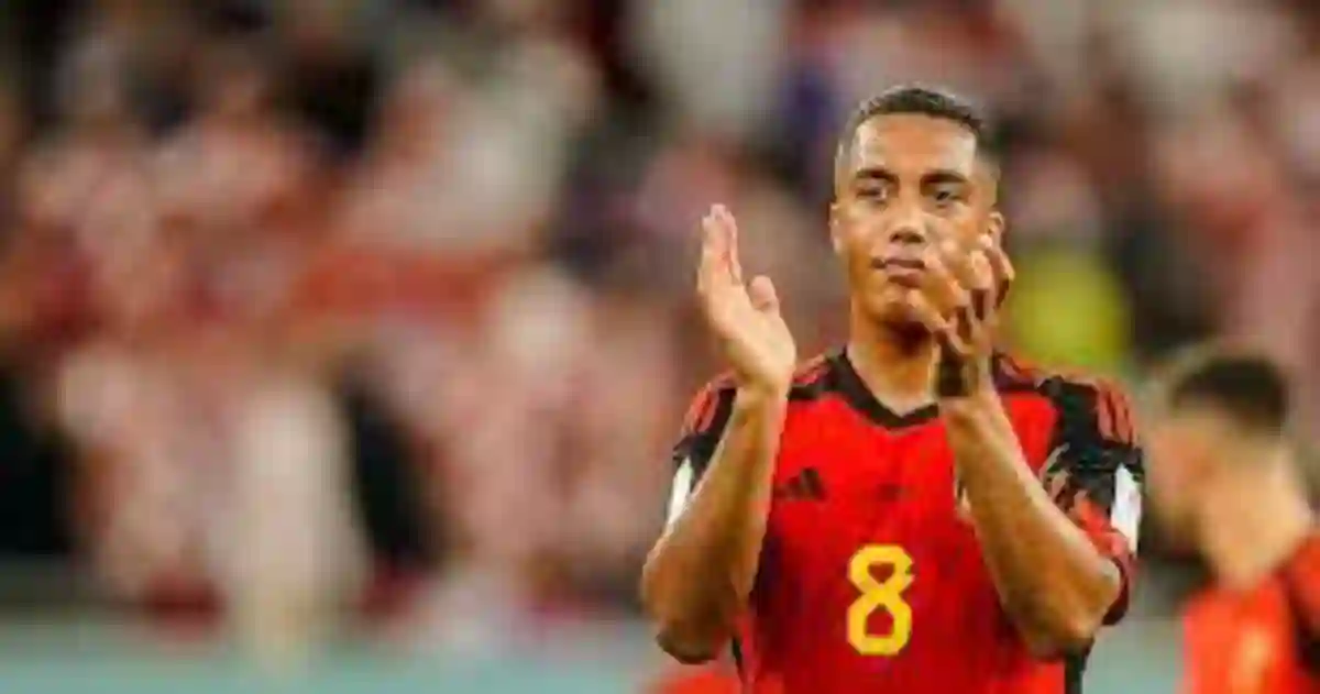 Report: Arsenal Ready To Make £20m Bid For Youri Tielemans