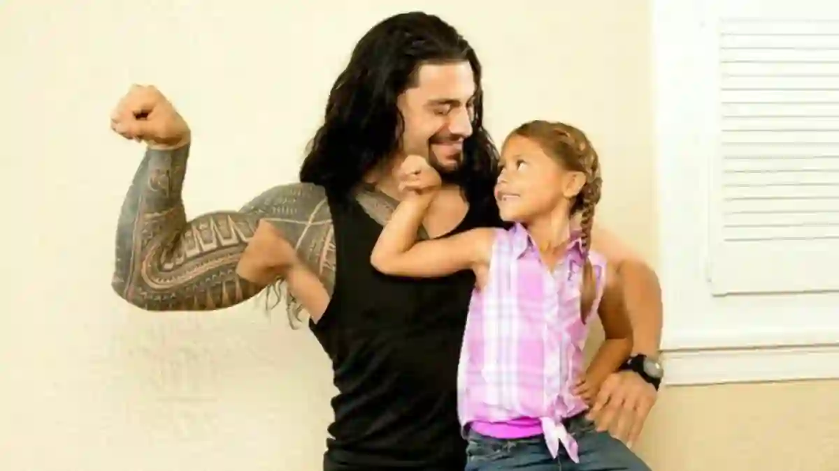 Roman Reigns WWE: Early Life, Career, Net Worth, Wife, WWE Records, And News