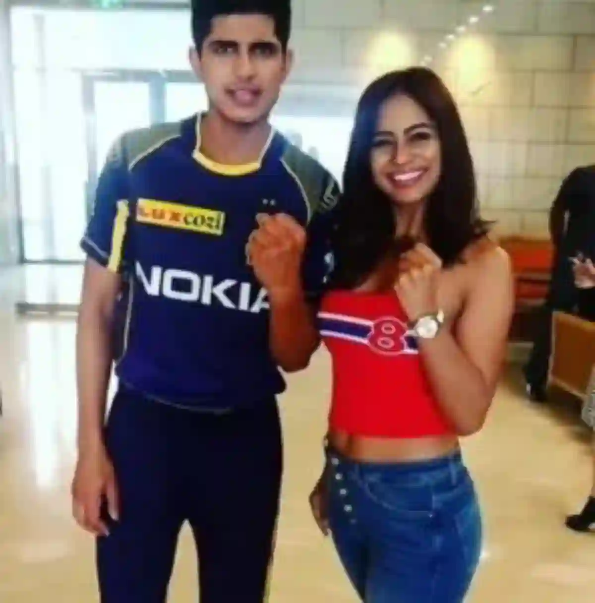 Shubhman Gill Wife: Is Shubman Gill Married? Shubman Gill siblings And Family Details