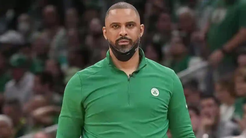 Why The Boston Celtics’ Success This Season Might Impact Ime Udoka’s Job Prospects Next Season