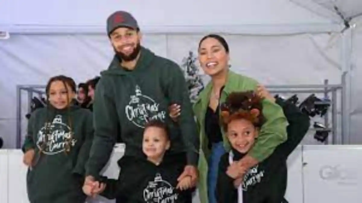 Ayesha Curry, Who Was Sued for $10 Million, Recreated Stephen Curry and Her Favorite ‘Romantic’ Date Order