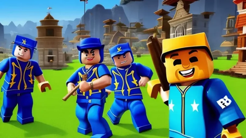 [CODES] Boomrobux.com get free Robux Unlimited for Roblox