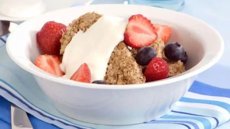 Are Weetabix Proteins Good For You?