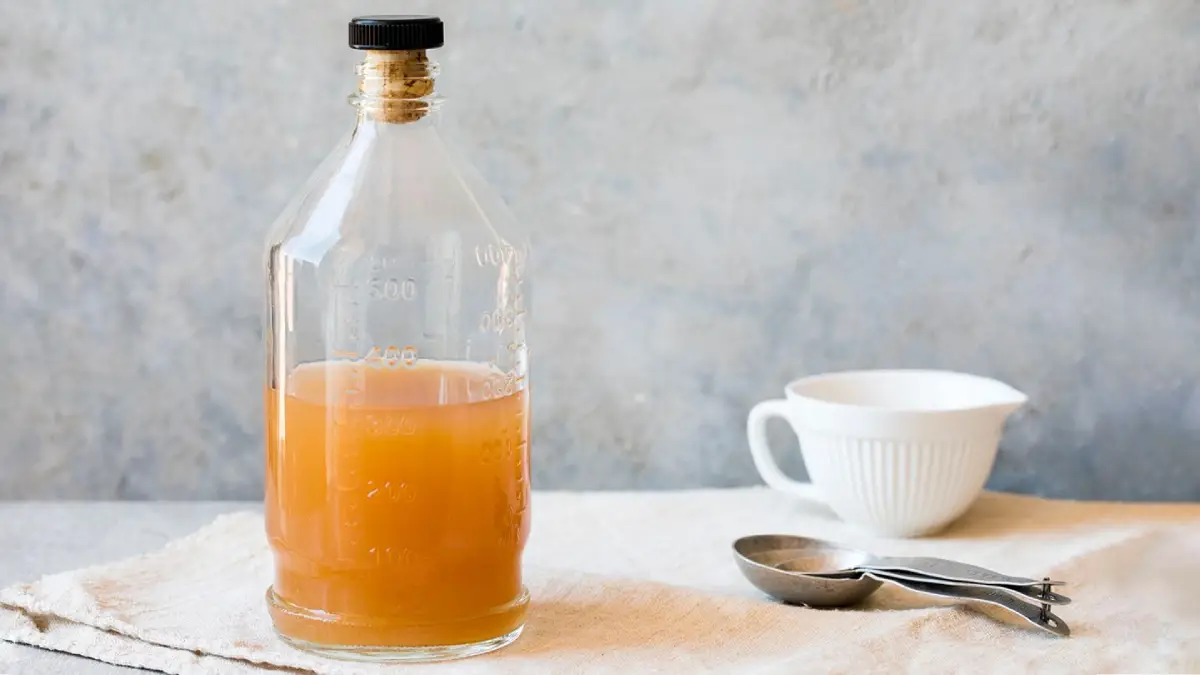 How to Incorporate More ACV into Your Diet