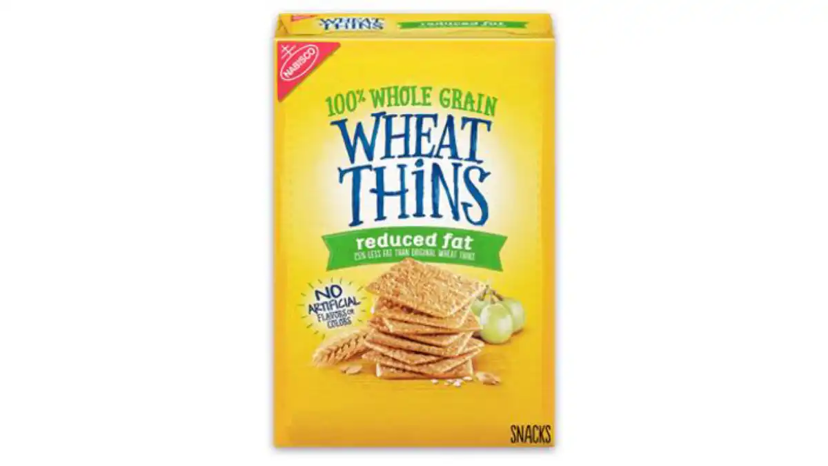 Are Wheat Thins Healthy For Weight Loss?