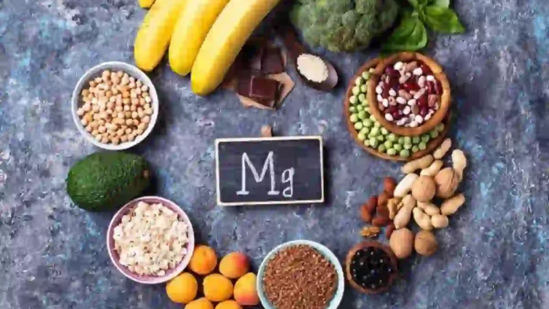 Benefits And Needs Of Magnesium In Women’s Diet