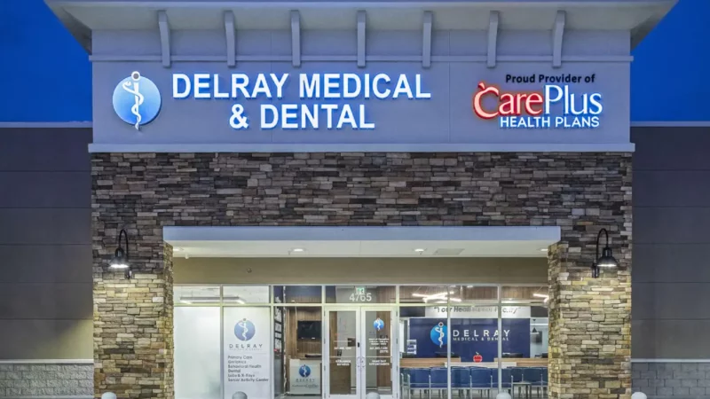 Best Dentists and Dental Providers in Delray Beach, FL