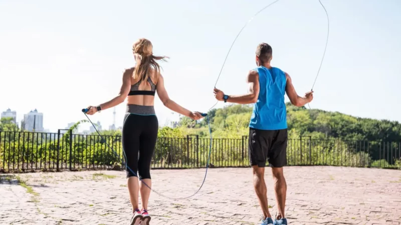 Weighted Jump Ropes – Pros and Cons
