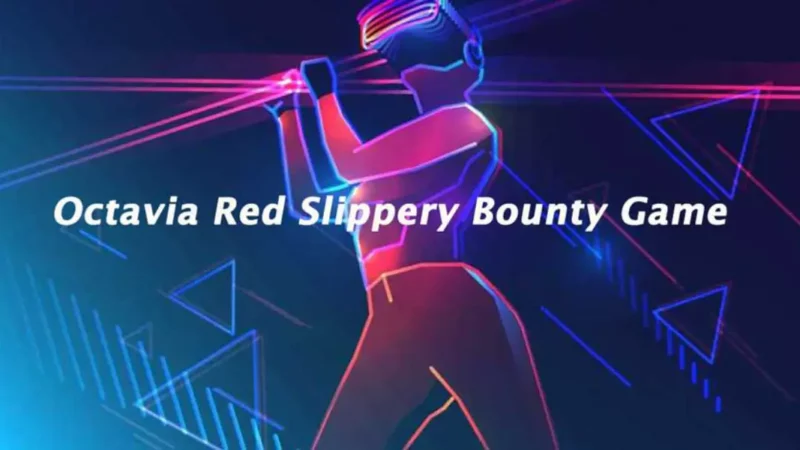 A Comprehensive Guide to the Octavia Red Slippery Bounty Game