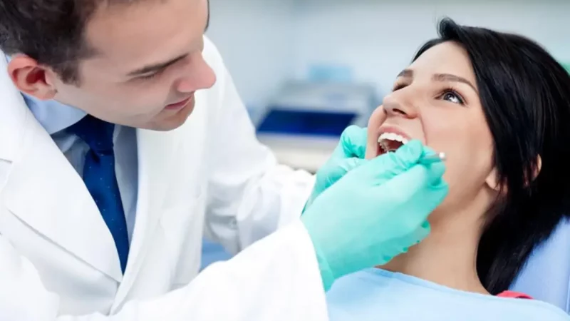 How Often Should You Get a Dental Cleaning?