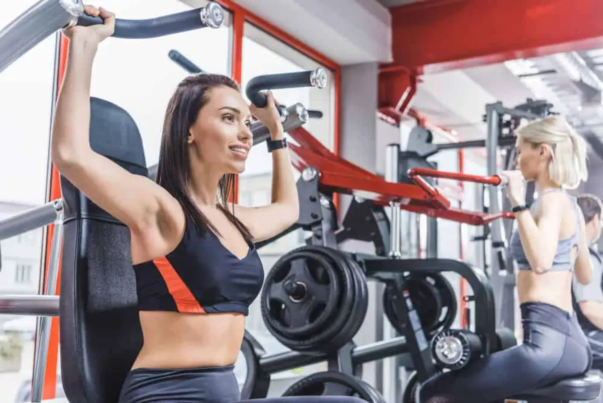 The Benefits of Establishing Your Own Home Gym