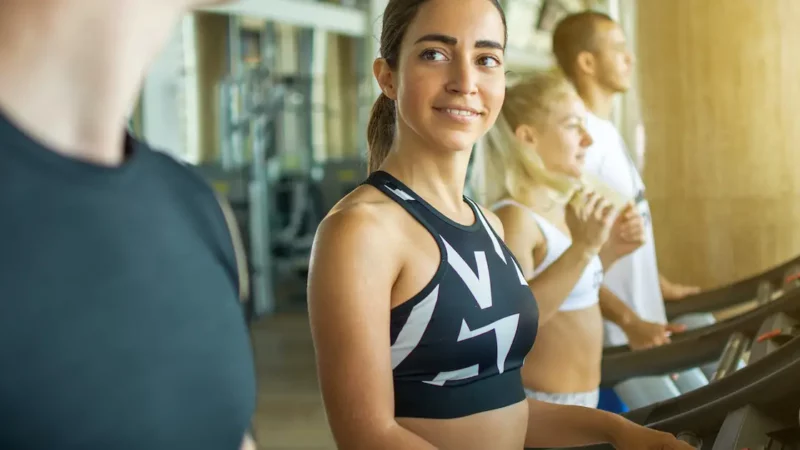 What is Vabbing at the Gym? Nasty Trend Disturbing TikTok Users