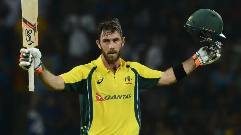 Unleashing the Beast: Analyzing Glenn Maxwell’s Record-Breaking Double Century in the World Cup