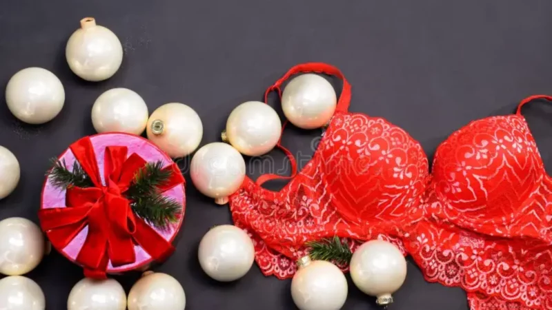 The Ultimate Guide to Finding the Perfect Bra for Your Christmas Party Outfit