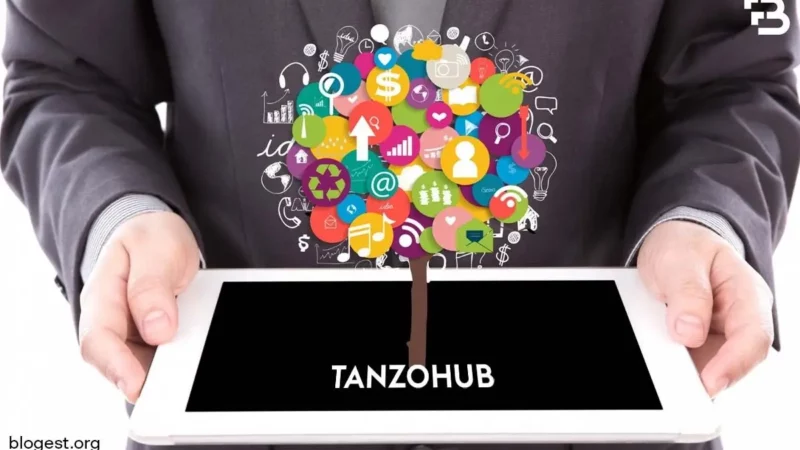 The Ultimate Guide to TanzoHub: Unveiling its Features and Benefits