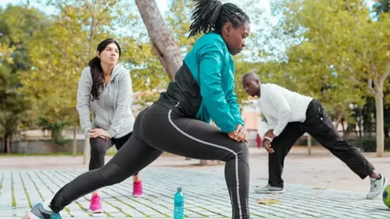 Unlock the Benefits of Lunges: Why and How to Incorporate them into Your Fitness Routine